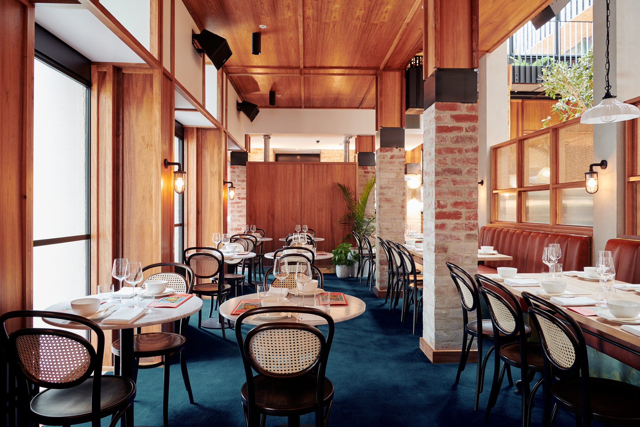 Chinese Restaurants Melbourne